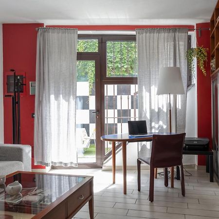 Fabio'S Bnb Apartment Milan Luaran gambar