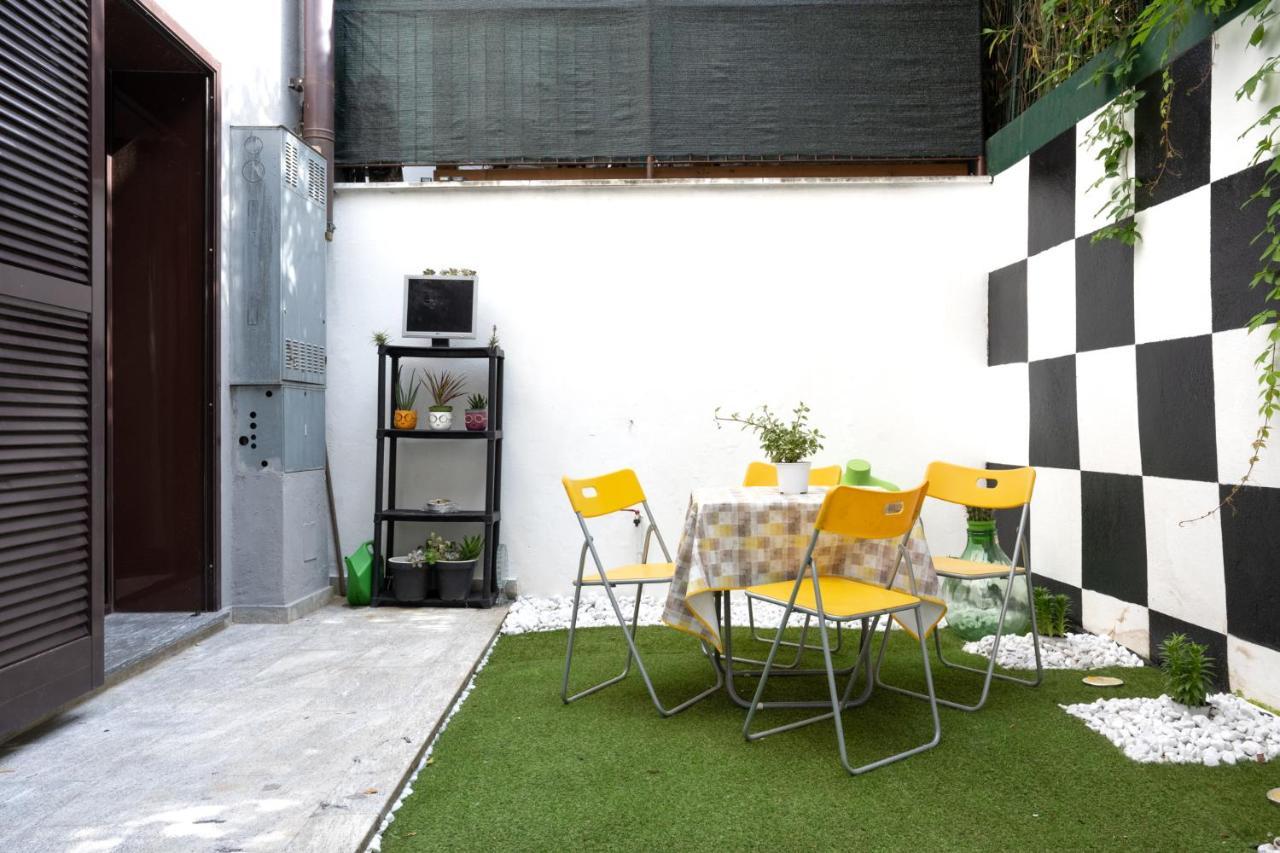 Fabio'S Bnb Apartment Milan Luaran gambar