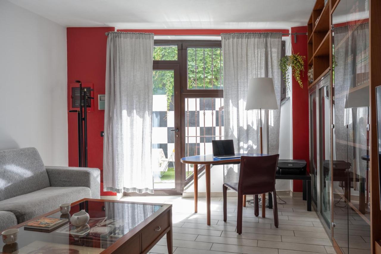 Fabio'S Bnb Apartment Milan Luaran gambar