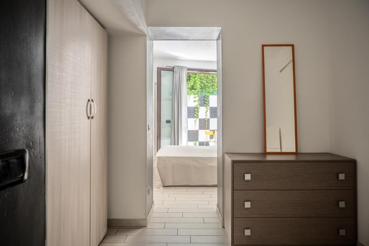 Fabio'S Bnb Apartment Milan Luaran gambar