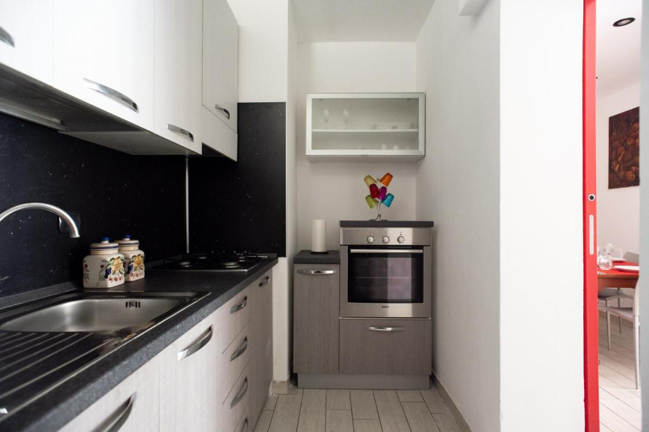 Fabio'S Bnb Apartment Milan Luaran gambar