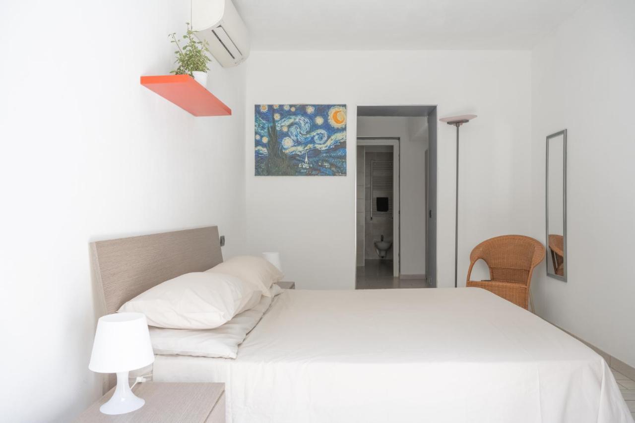 Fabio'S Bnb Apartment Milan Luaran gambar
