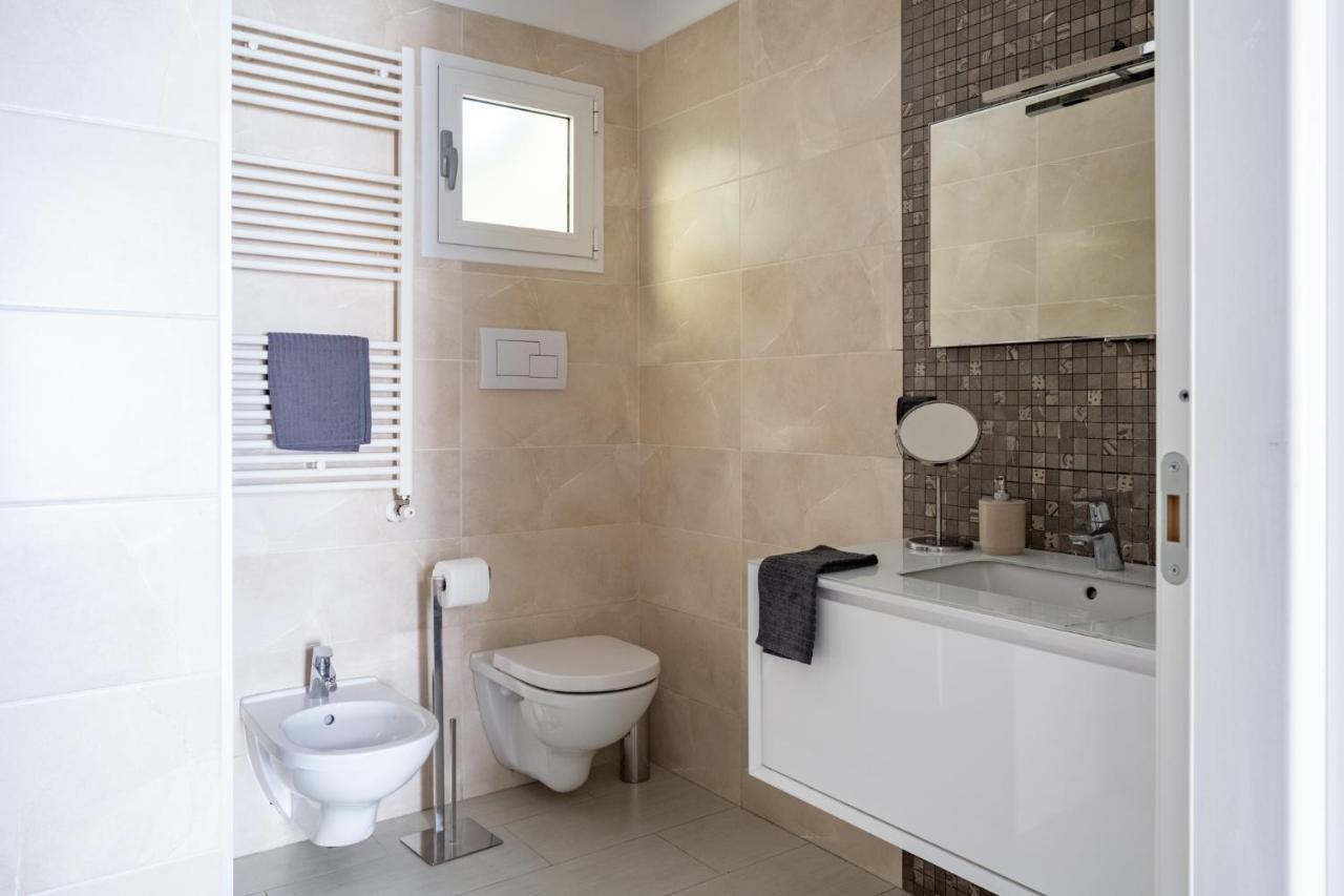 Fabio'S Bnb Apartment Milan Luaran gambar